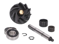 Reparaturkit Wasserpumpe FüR Piaggio Hexagon, Gilera Runner, Italjet Dragster 12