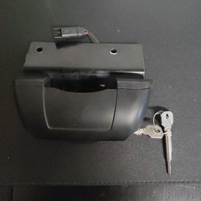 Taxi Roof Sign Bird Roof Panels Bracket Kienzle Argo?