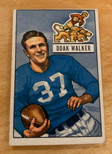 Click to enlarge Doak Walker