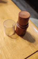 Jordana Cosmetics Color Tint Blush Stick - 06 Bronze Glow.  0.21 fl oz.  NOS.