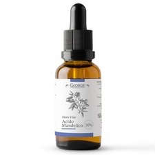 GEORGIE SIERO VISO TRATTAMENTO SCHIARENTE CON ACIDO MANDELICO 100ML