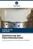 Optimierung Des PolaritäTswechsels Pankaj Gavali (U. A.) Taschenbuch 60 S. 2024