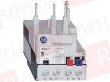 ALLEN BRADLEY 193-T1AA63 / 193T1AA63 (USED)