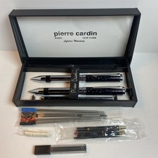 Pierre Cardin Pen And Mechanical Pencil Set B...
