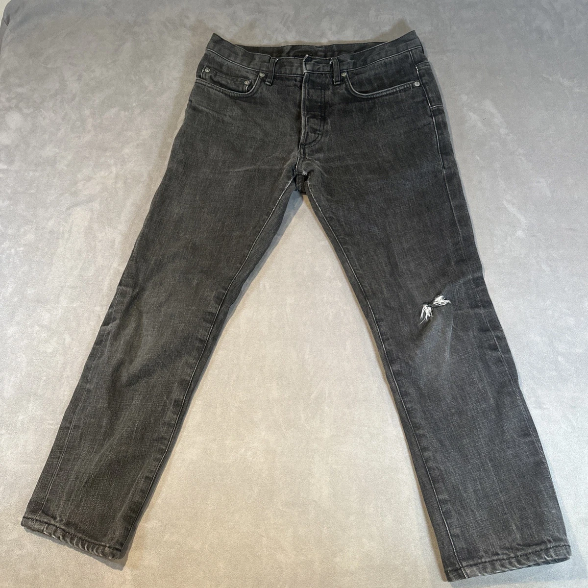 Dior Regular 30 Size Jeans for Men for sale | eBay