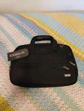 CODI Laptop Bag  Computer Case Business Briefcase - 15.6"
