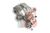 Ysparts Bremssattel Bremszange FüR Hyundai I10 PA 1.1 1.2