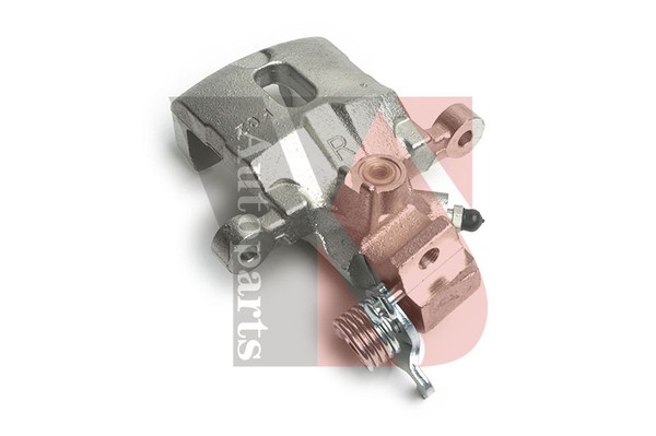 Ysparts Bremssattel Bremszange FüR Hyundai I10 PA 1.1 1.2-image