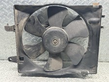 Radiateur Daewoo MATIZ