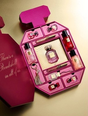 Victoria's Secret Twelve days of Bombshell Advent Calendar 2025