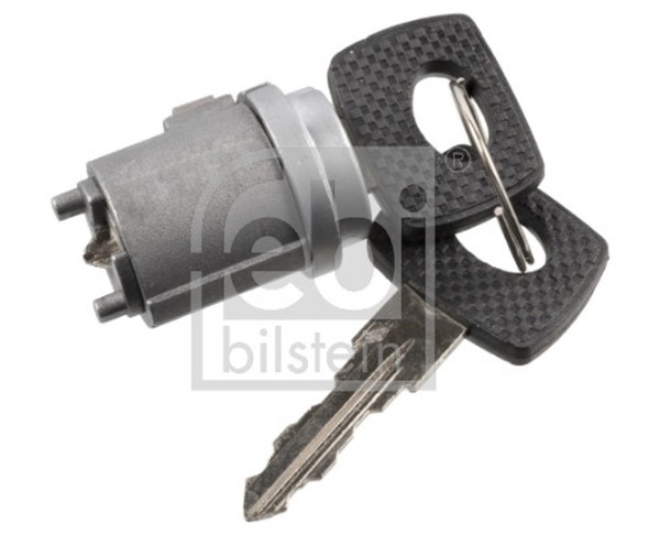 Febi Bilstein SchließZylinder ZüNdschloss 17760 FüR Mercedes SL Klasse C126 R107-image