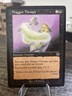 Magic the Gathering MTG - Maggot Therapy - Mercadian Masques Edition