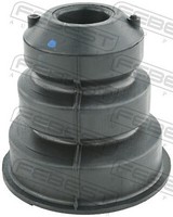 Febest TD-SXA10R Gummi Puffer, AufhäNgung FüR Toyota