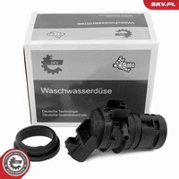 Waschwasserpumpe Scheibenreinigung Esen Skv 15SKV029 12V FüR Toyota Land Cruiser