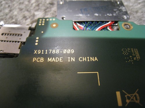 Carte mère Microsoft Surface 1724 i5 6300U P/N X911788-009 fonctionnelle réf TS1 - Photo 3/3