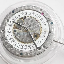 1PCS NEW FOR VS3135 VS 3135 Watch Movement