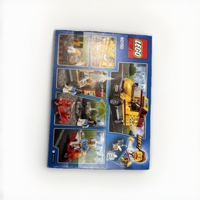 LEGO CITY: Pizza Van (6174487 60150) New and Sealed