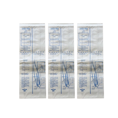 #ad VacBagsUSA Eureka Famp;G Upright Micro Filtration Vacuum Cleaner Bags $10.48