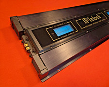 McIntosh MC4000M ampli audio voiture 1000W 6-Channel 🔈🔉🔊 