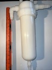 teflon filter housing chemical