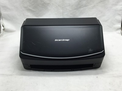 Fujitsu ScanSnap ix1500 Color Document Scanner 