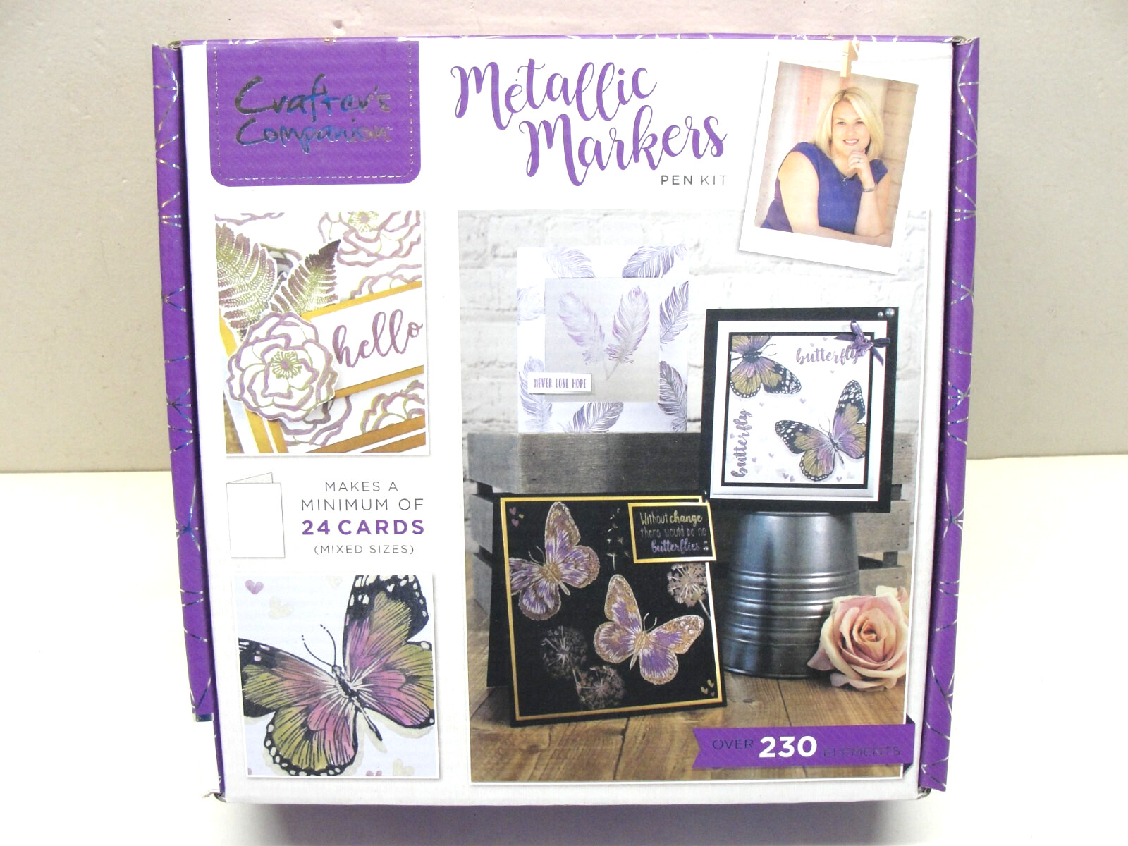 Craft Kit
