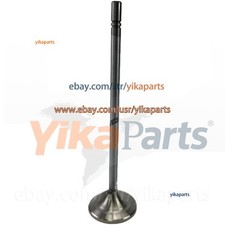 8 Pcs 468-8824 Intake Valve For Caterpillar 3512 Engine