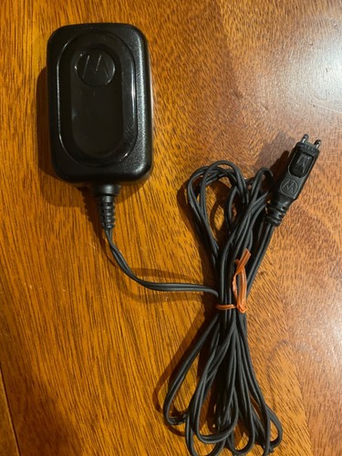 Cargador teléfono celular Motorola fuente de alimentación de CA SSW-0509 | eBay
