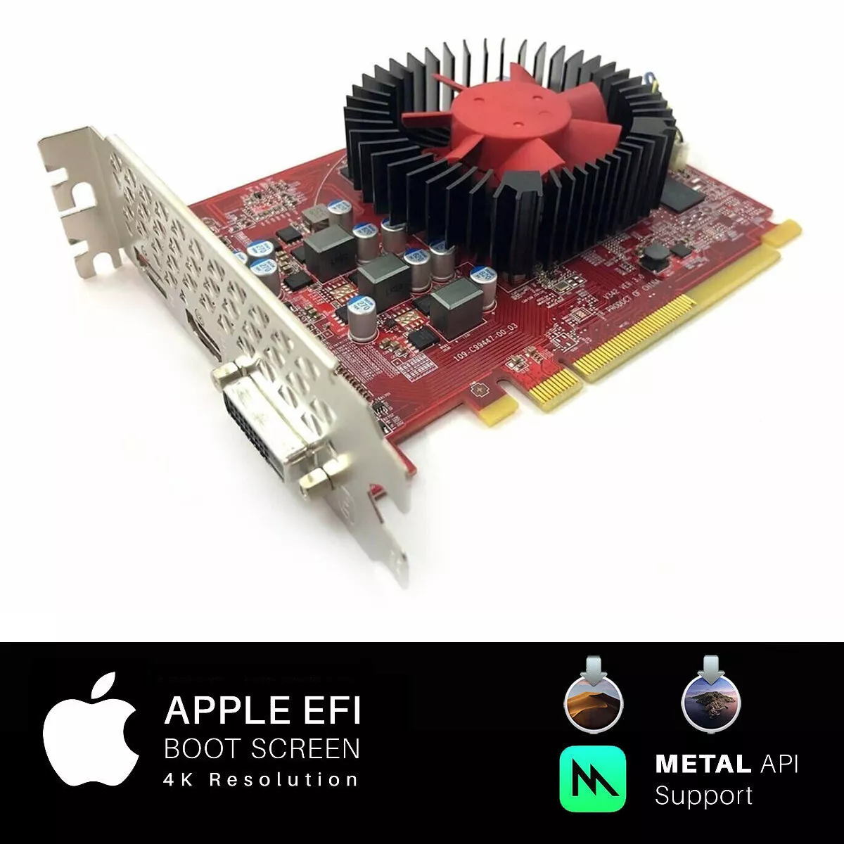 Radeon pro 460 sale