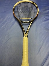 head tennis racquet, HEAT IG 4.25