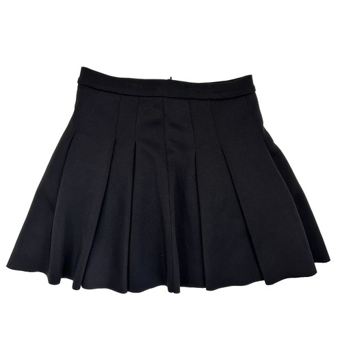 Alexander Wang Two Piece Black Skirt Set S | eBay