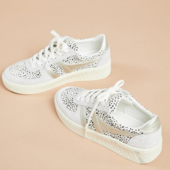 GOLA Grandslam Savanna Sneakers Size 10 Women's 10