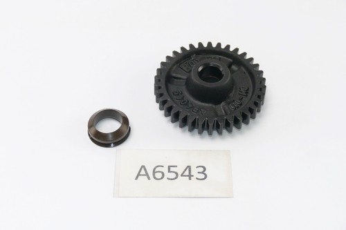 BMW F 800 R 802EA 2009 - Zahnrad Wasserpumpe A6543