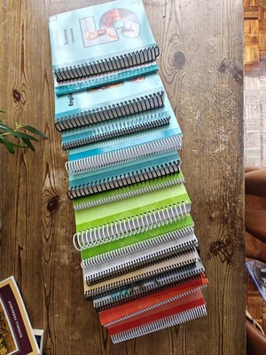 Oak Meadow Grades 1, 3, 5 & Essentials
