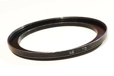 Step up ring, 62-72mm Step-Up Ring