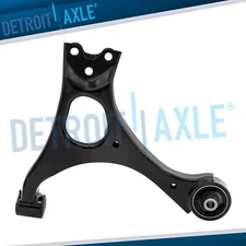 New (1) Front Lower Control Arm Assembly for 2006 - 2011 Acura CSX Honda Civic