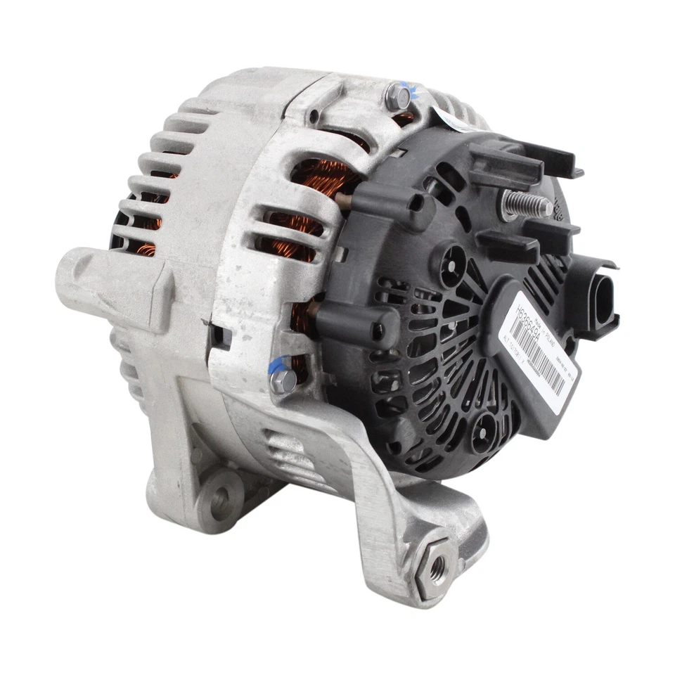 Alternador Valeo 170 AMP 439559 OEM para BMW M5 M6 2006-2010 base 5,0 L V10 Foto 4 de 4