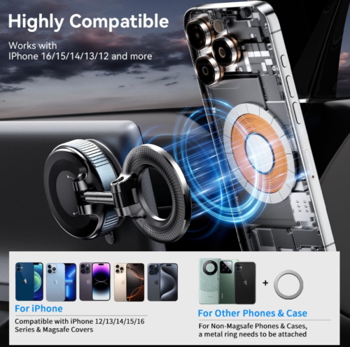 MagGrip Orbit 360 - Photo 18 sur 26