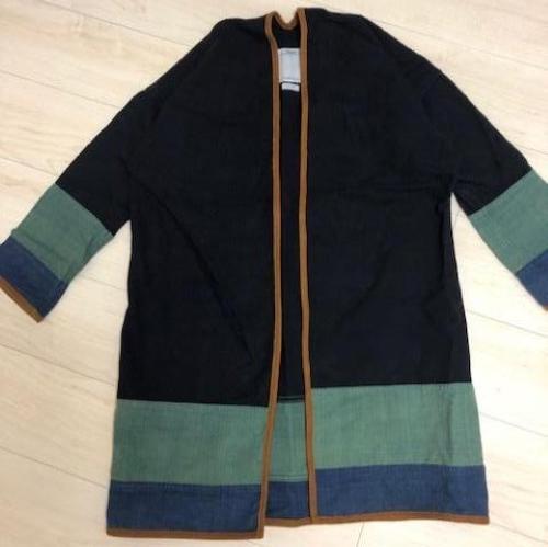 visvim SANJURO COAT BORDER Size 2 auth men from JP | eBay visvim SANJURO COAT BORDER Size 2 auth men from JP | eBay
