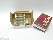 Federal Mogul Sealed Power Main Bearing Set 6695M.50mm Engine Crankshaft