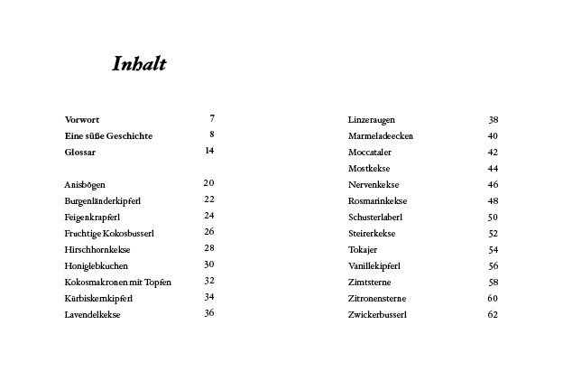 Thumbnail - Das Kleine Buch: Kekse Für Die Weihnachtszeit Andreas Ober ...