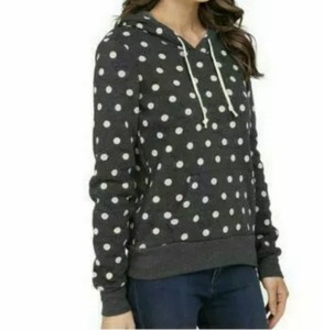 alternative star moletom com capuz