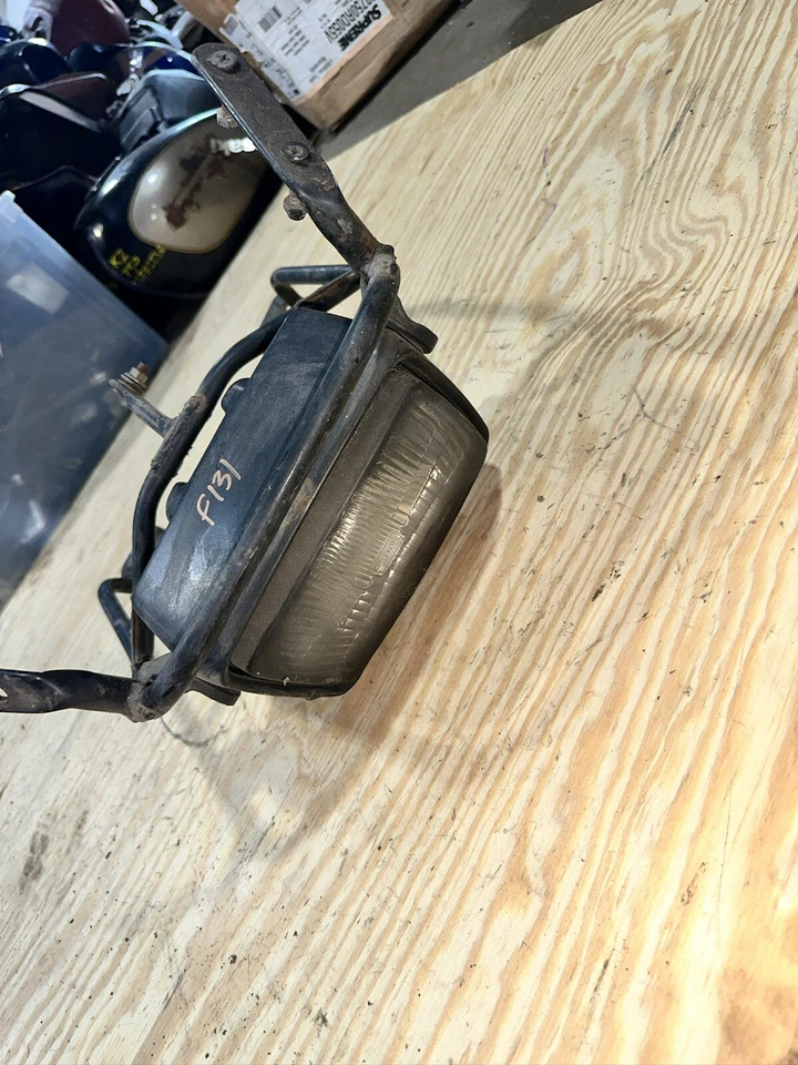 Faro delantero 83-8y Kawasaki GPZ 550 Foto 2 de 4