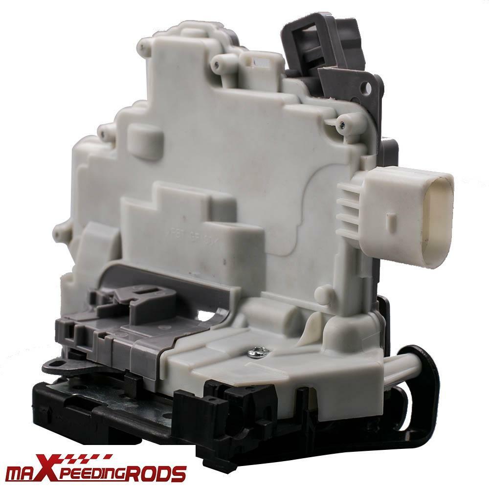Moteur serrure avant droite 8J1837016A mécanisme fermeture centralisée Audi Q3 Q7