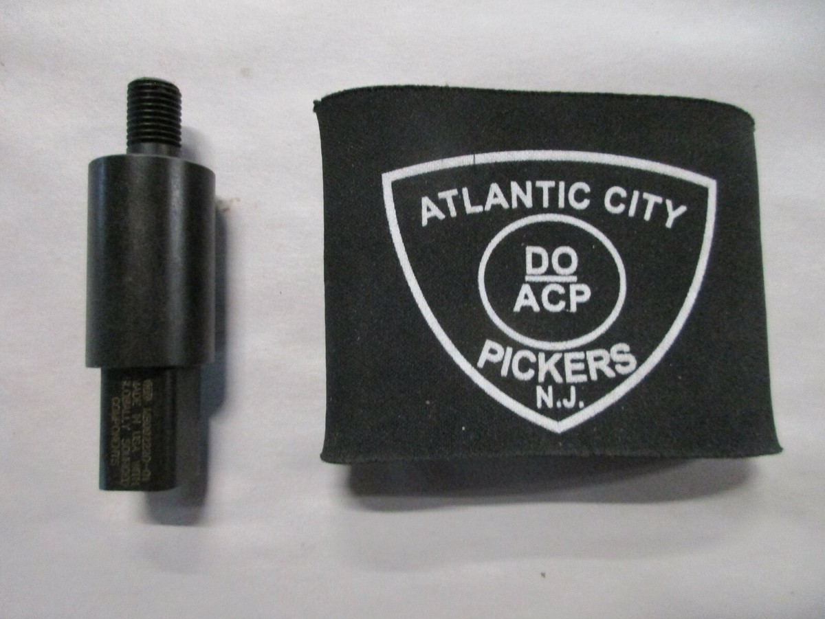 MILLER MITSUBISHI OTC TOOL MB992220-01 INPUT SHAFT ADAPTER | eBay 