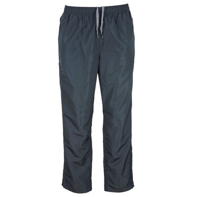 Reebok Herren Trainingshose Jogging/Fitness Feuchtigkeitsregulierend Sporthose