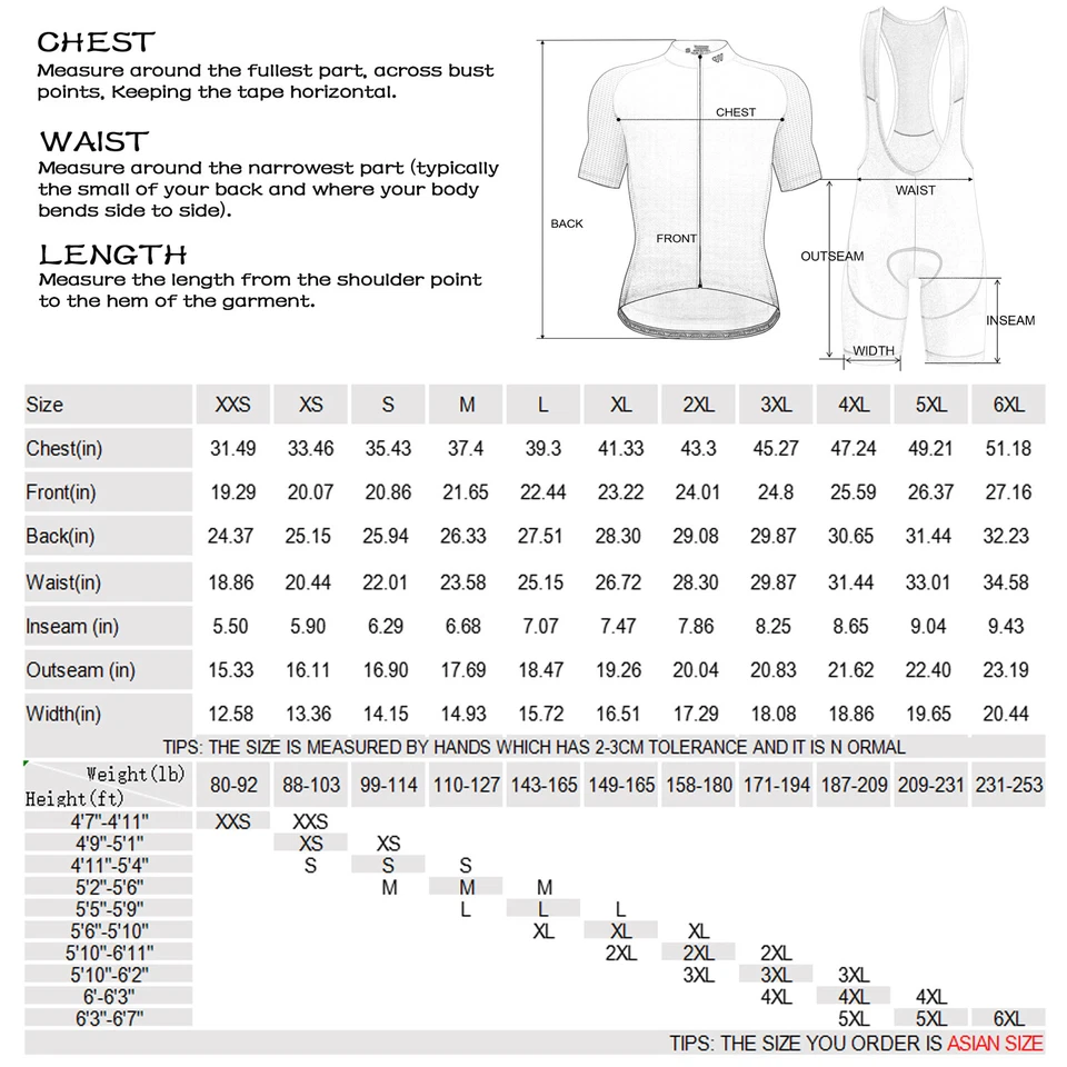 Conjunto de jersey de ciclismo masculino Scott zíper completo manga curta shorts acolchoados secagem rápida - Imagem 2 de 4