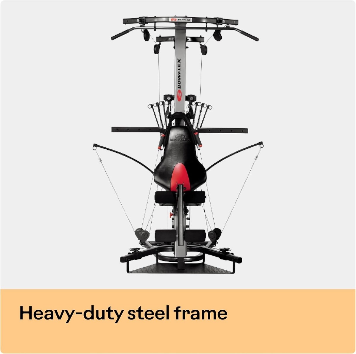 BowFlex Home Gym Workout Systems Bowflex Xceed | eBay BowFlex Home Gym Workout Systems Bowflex Xceed | eBay