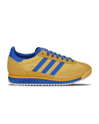 ★adidas★ SL 72 RS Yellow IE6526 New Adidas SL 72 RS Shoes - Yellow (IE6526) | eBay