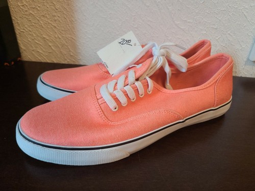 mossimo canvas shoes